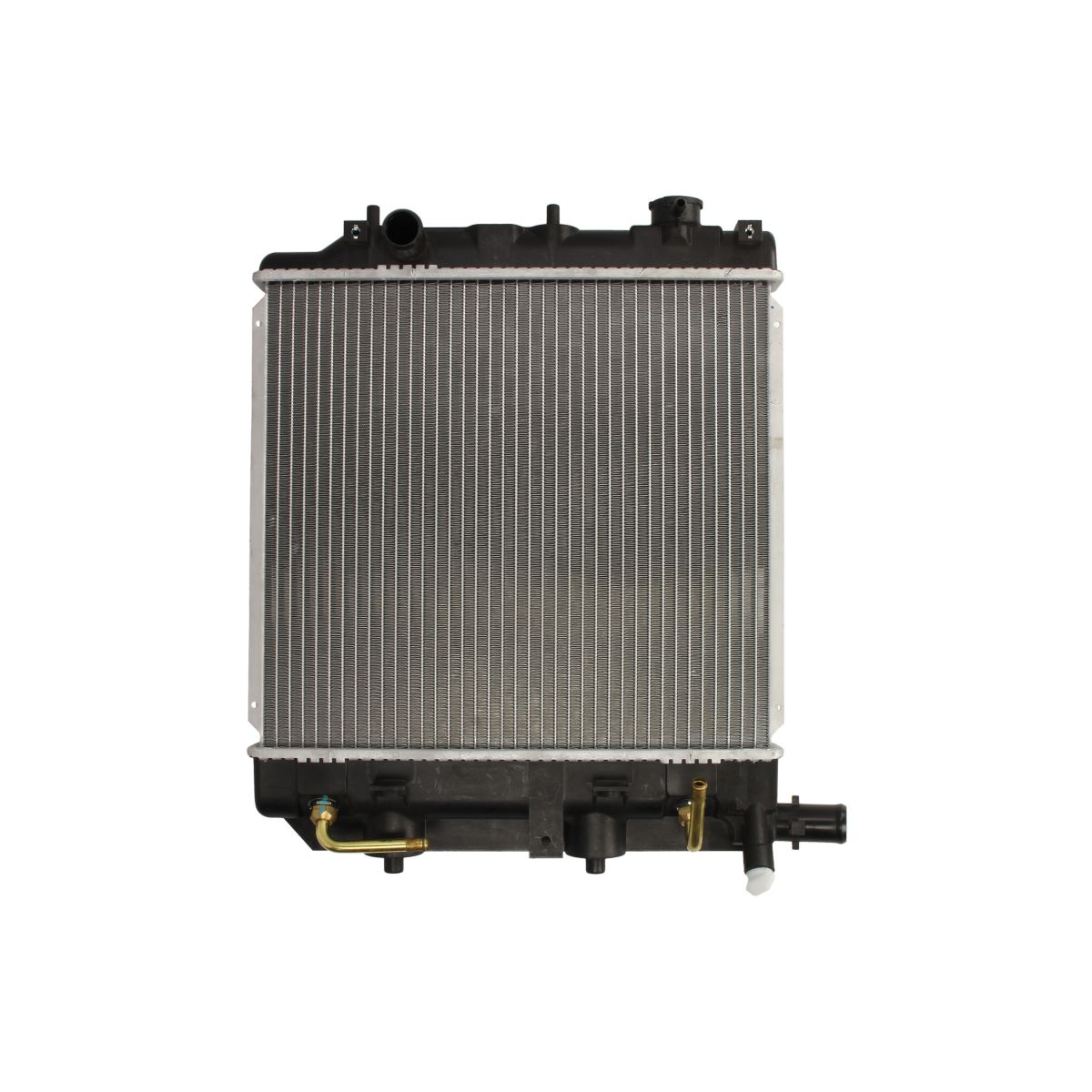 Image of Radiator, motorkoeling