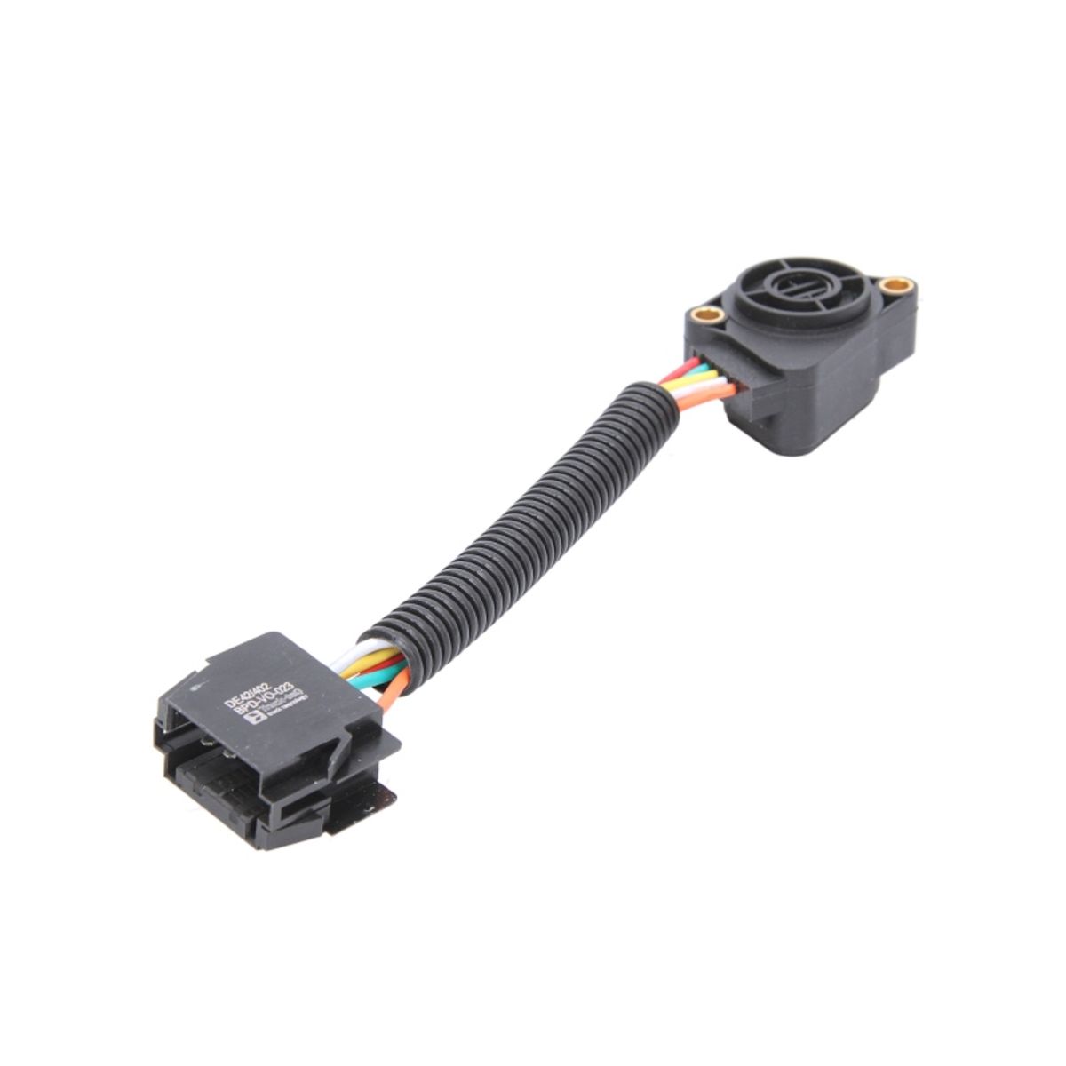 Image of Sensor, positie gaspedaal