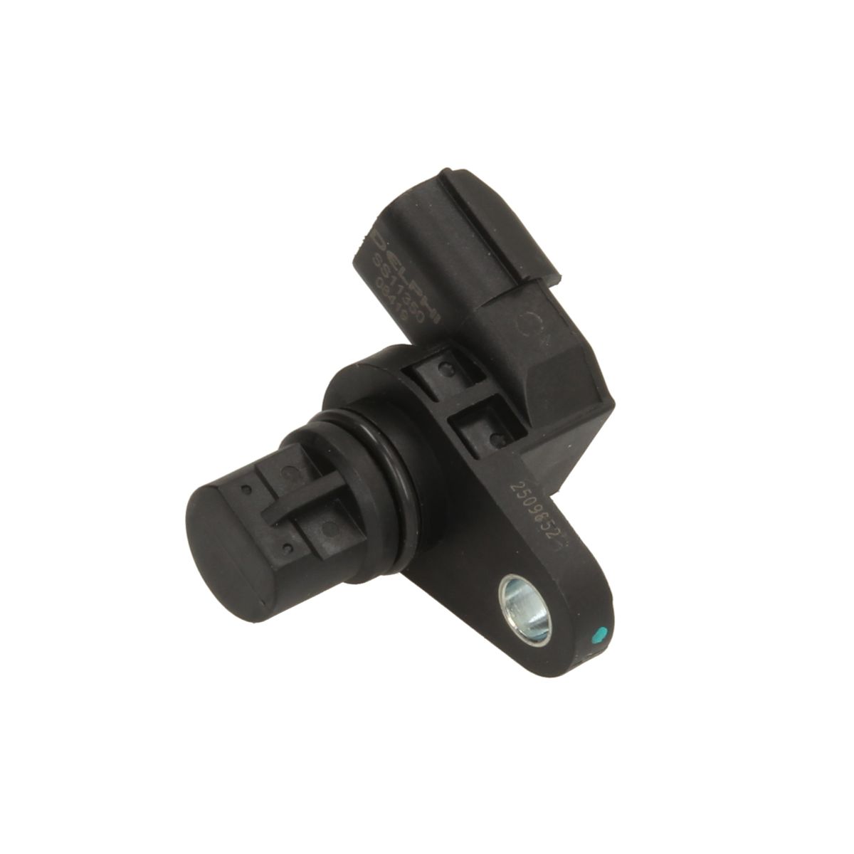 Sensor, nokkenas positie