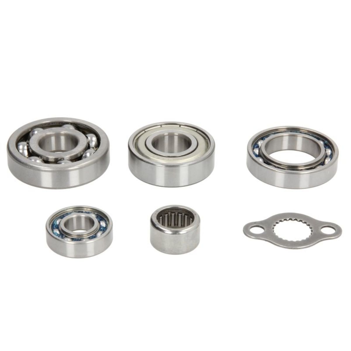 Lagersatz, Schaltgetriebe HOT RODS TBK0083