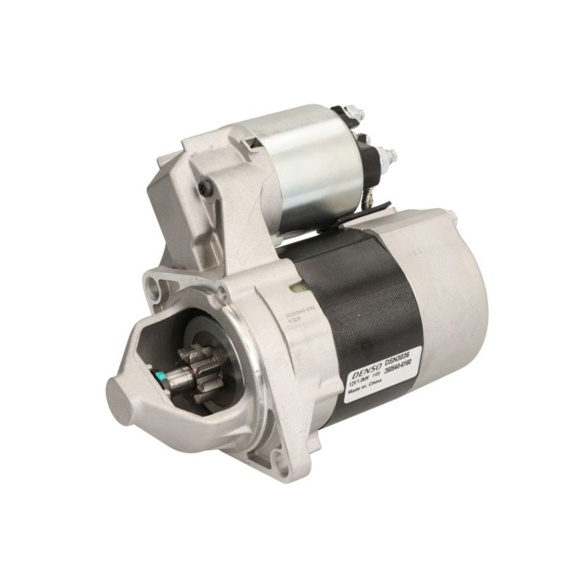 Denso Starter Größe 1 Dsn3036