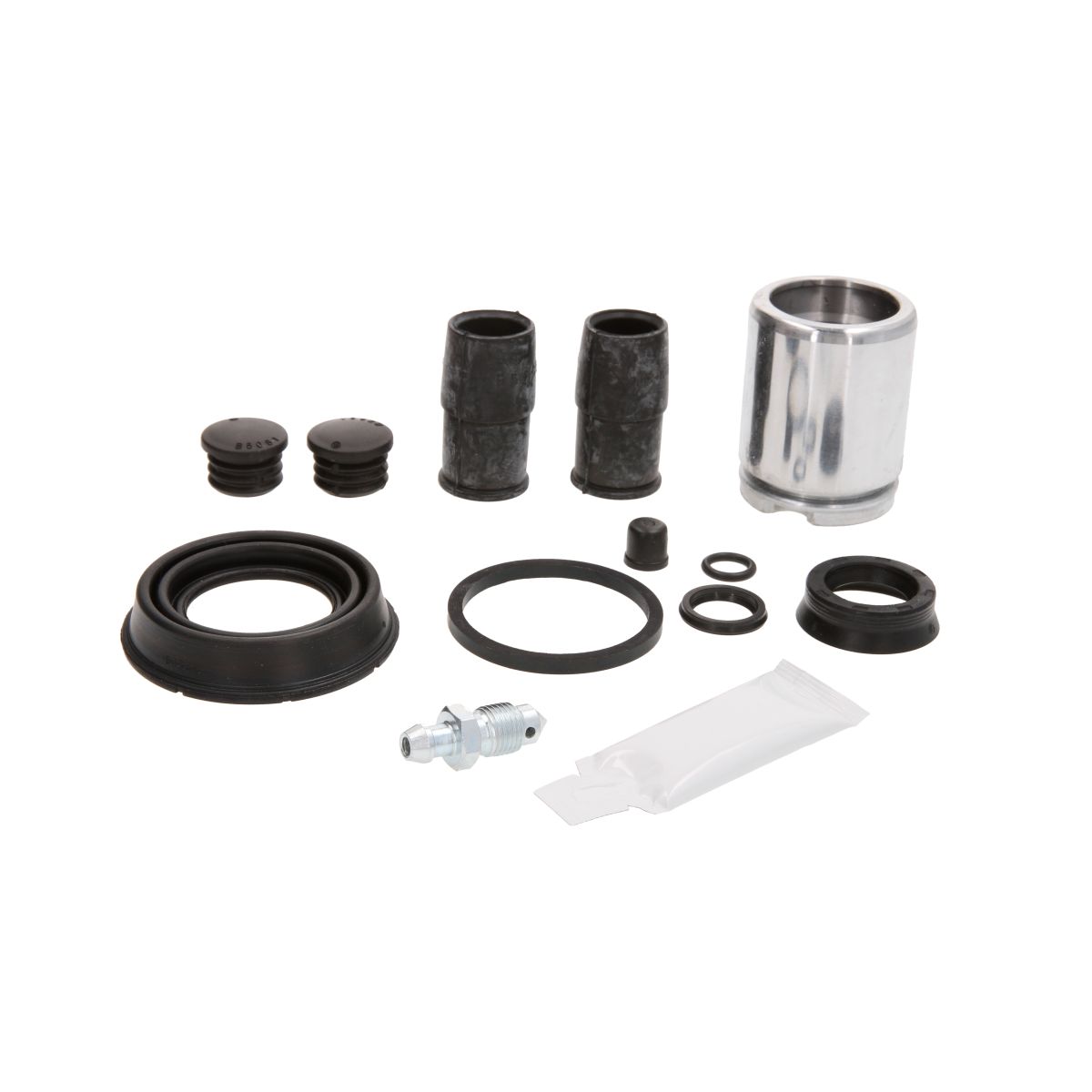 Image of Reparatieset, remklauw  D4-2381C