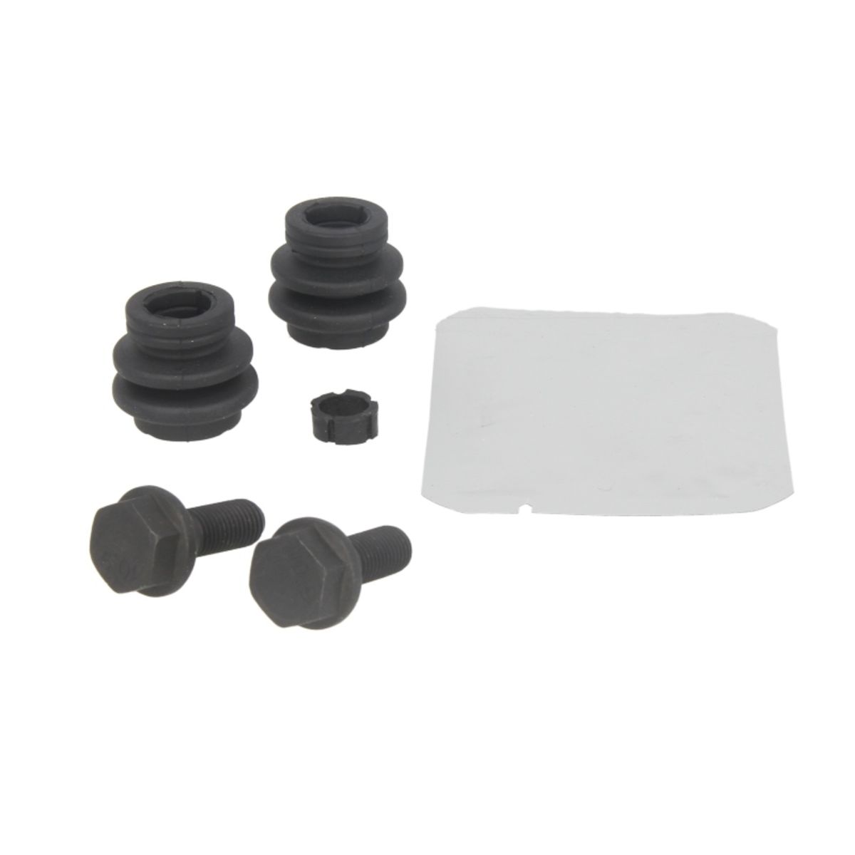 Image of Reparatieset, remklauw