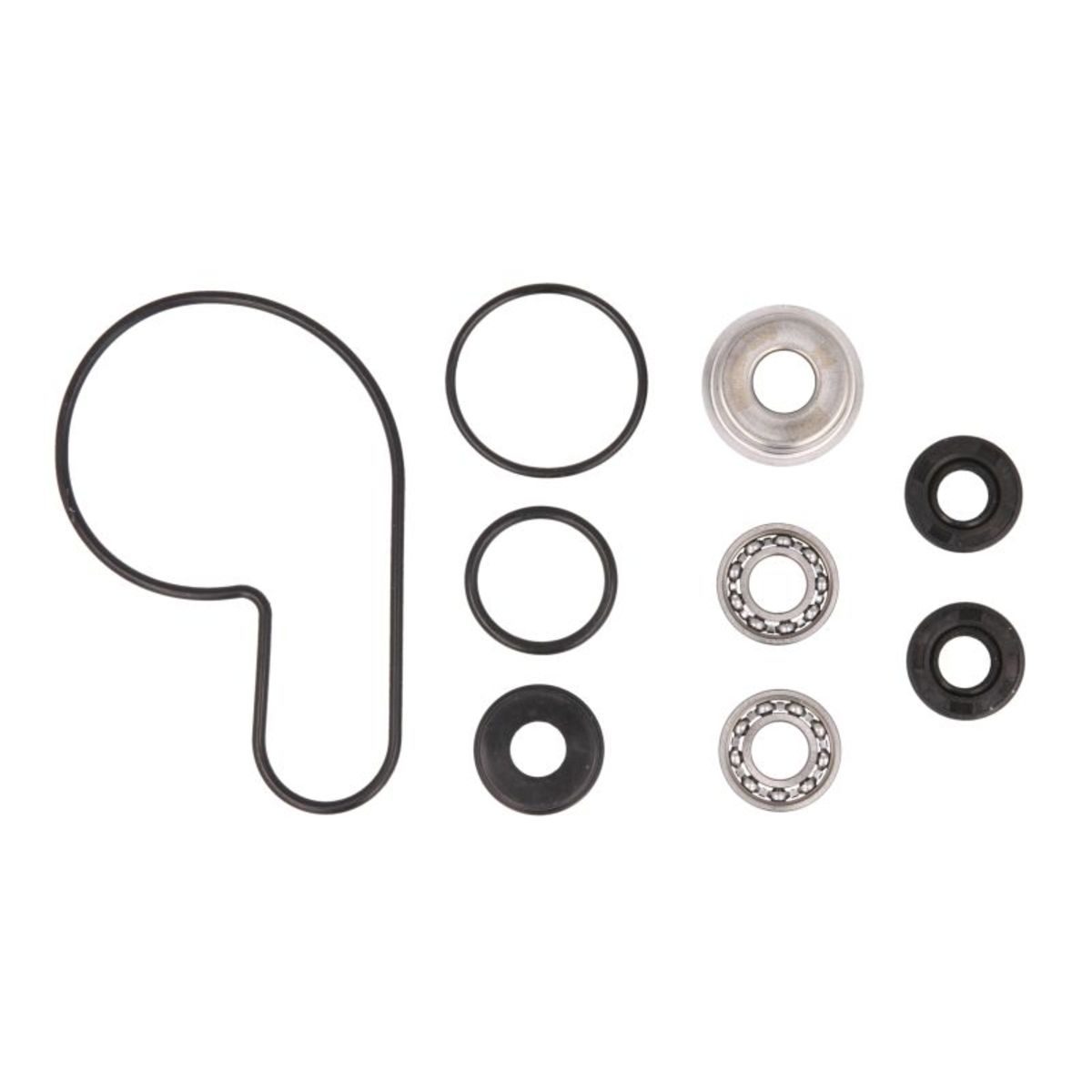 Reparatursatz, Wasserpumpe HOT RODS WPK0053