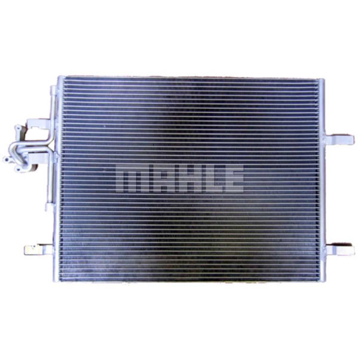 Image of Condensator, airconditioning