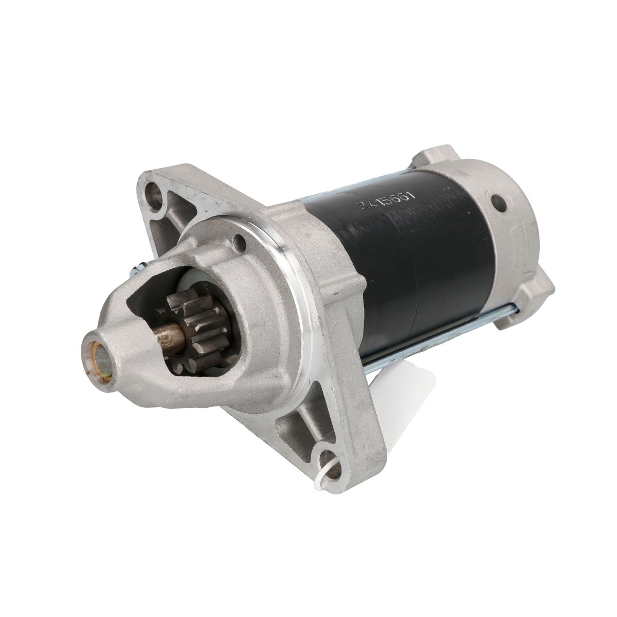 Image of Startmotor
