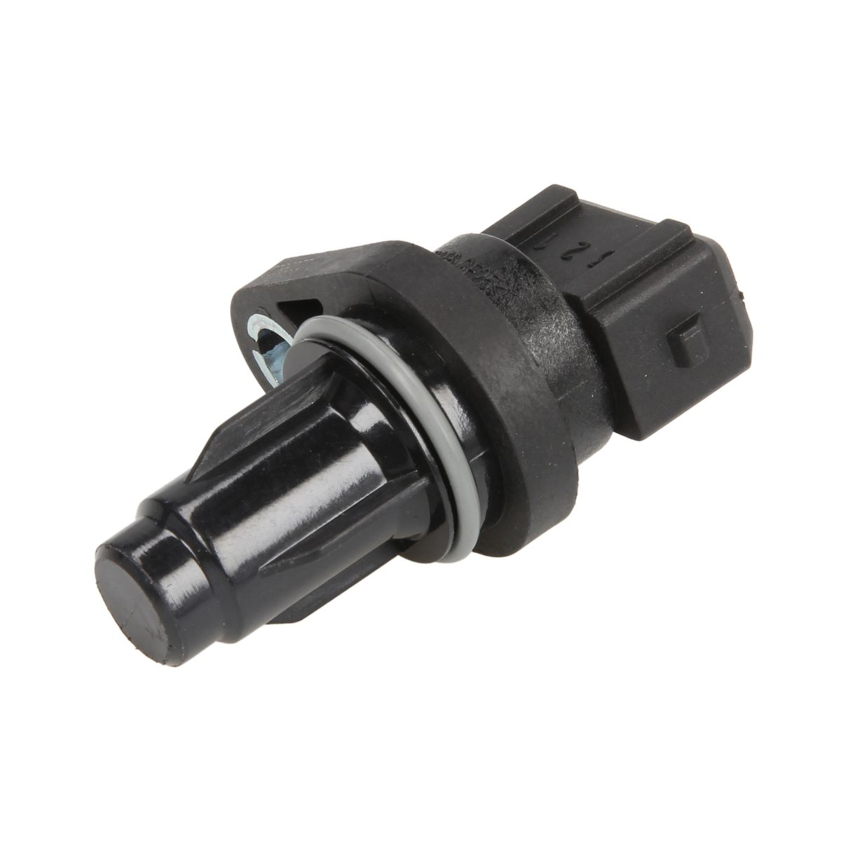 Image of Sensor, nokkenas positie