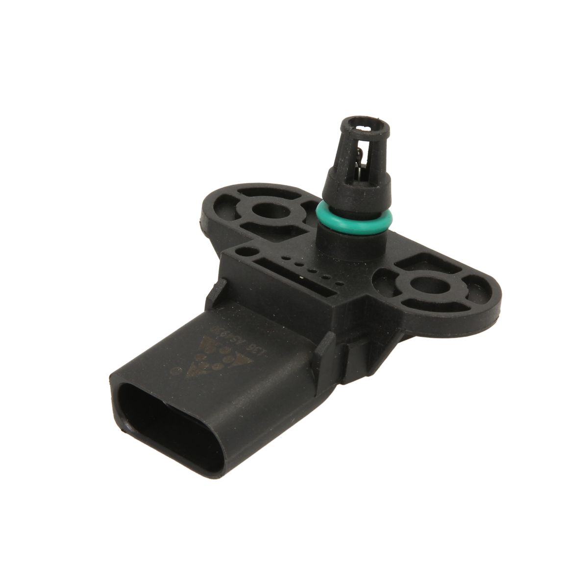 Sensor, inlaatspruitstukdruk