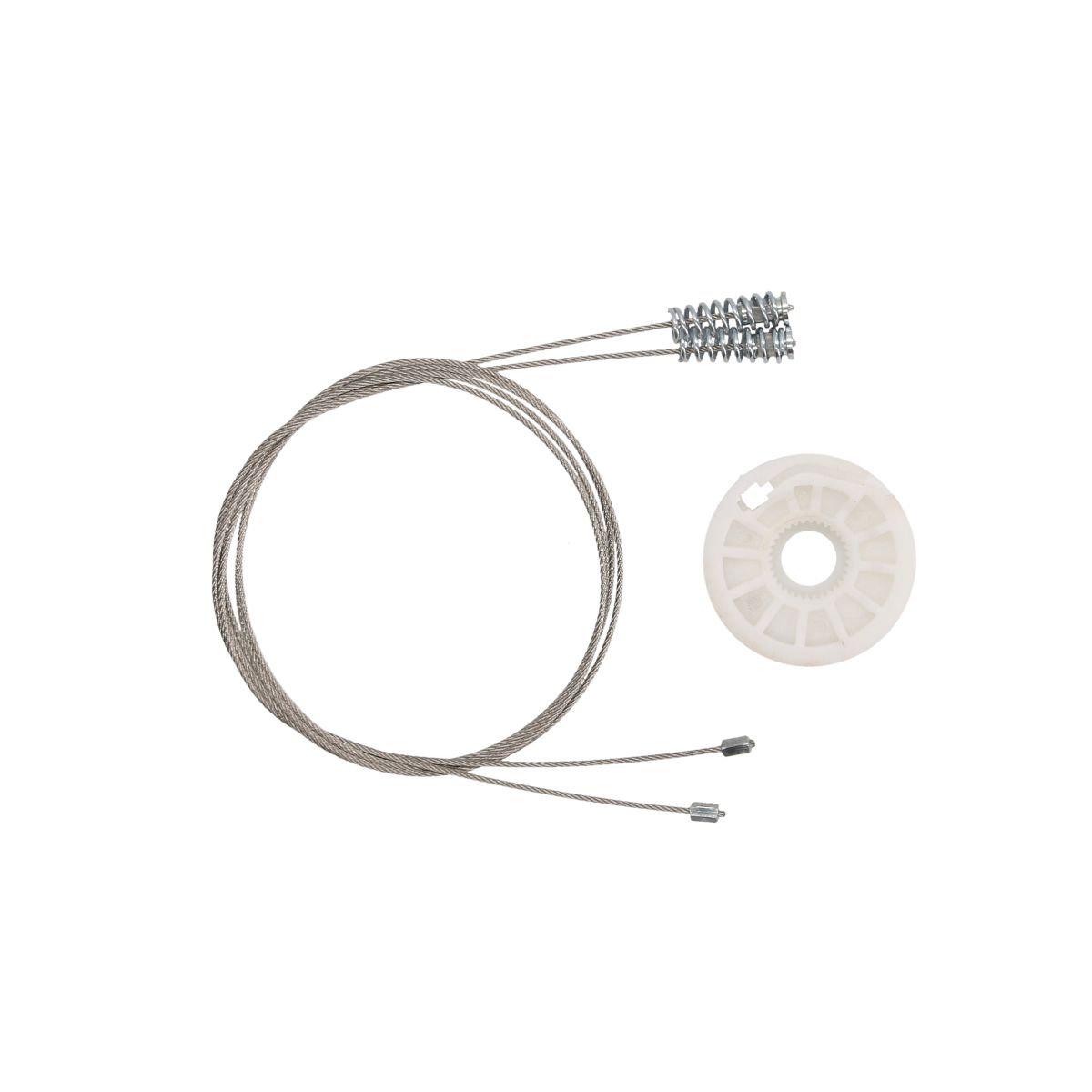 Image of Reparatieset, raamopener