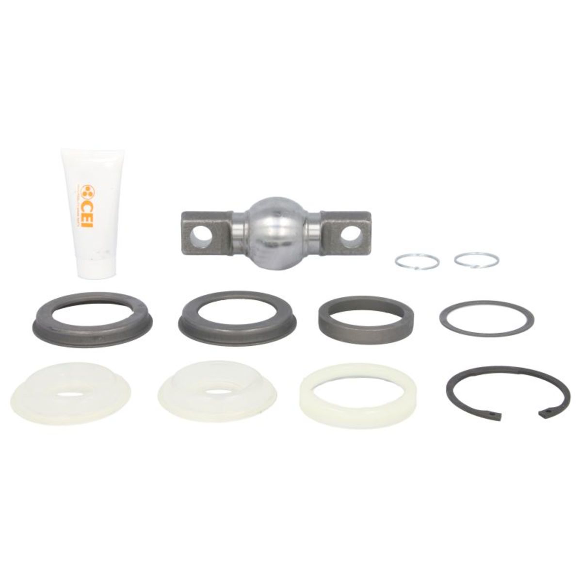C.e.i Kit De Reparación, Manillar 198612