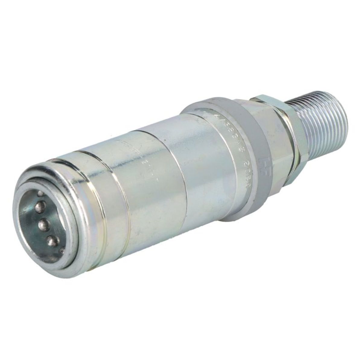 Image of Hydraulische snelkoppeling