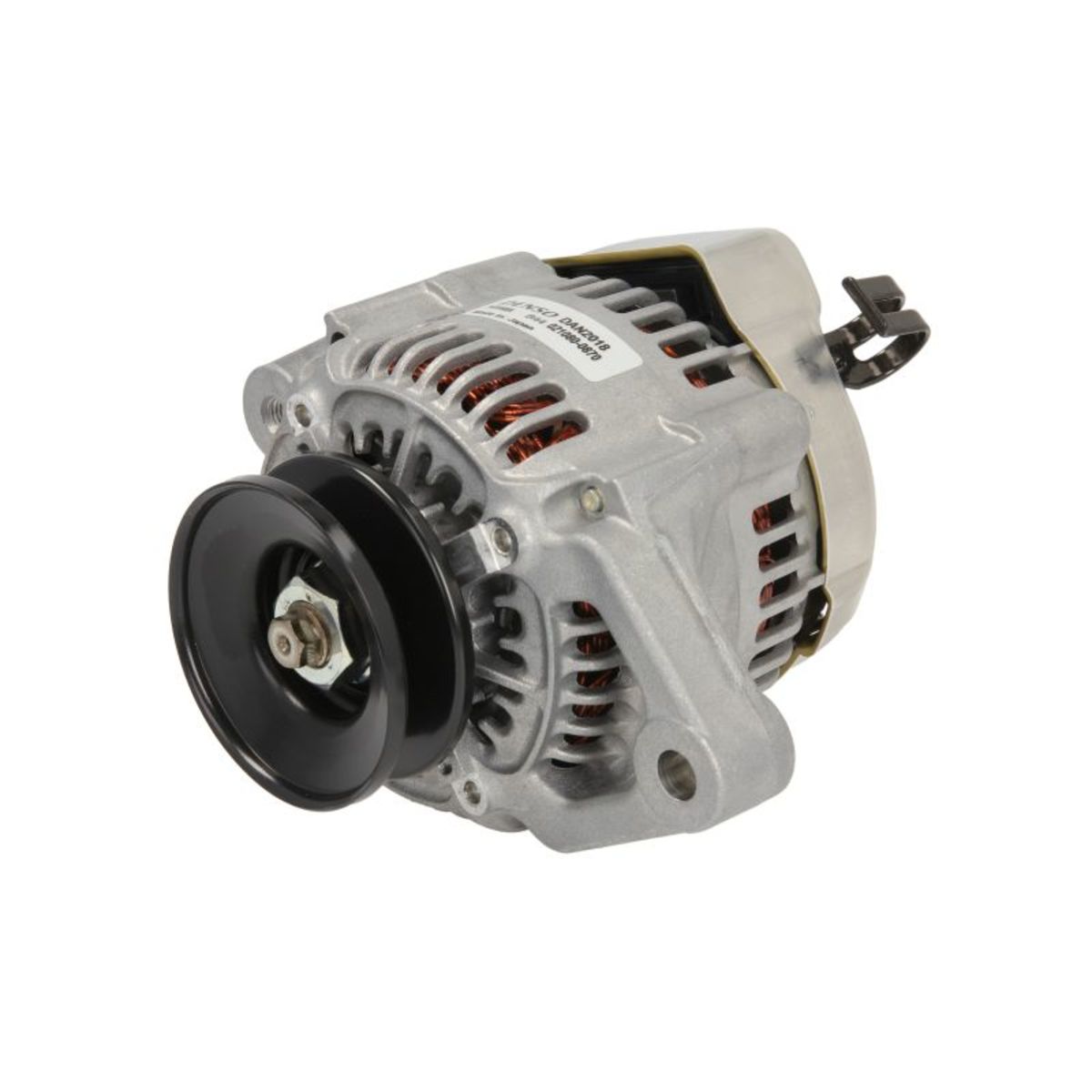 Image of Driefasige generator