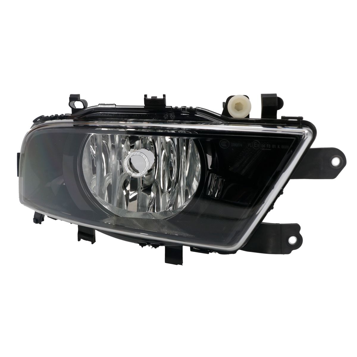 Image of Mistlicht