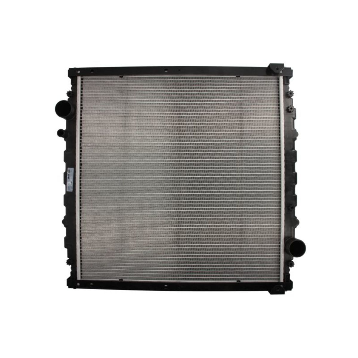 Image of Radiator, motorkoeling