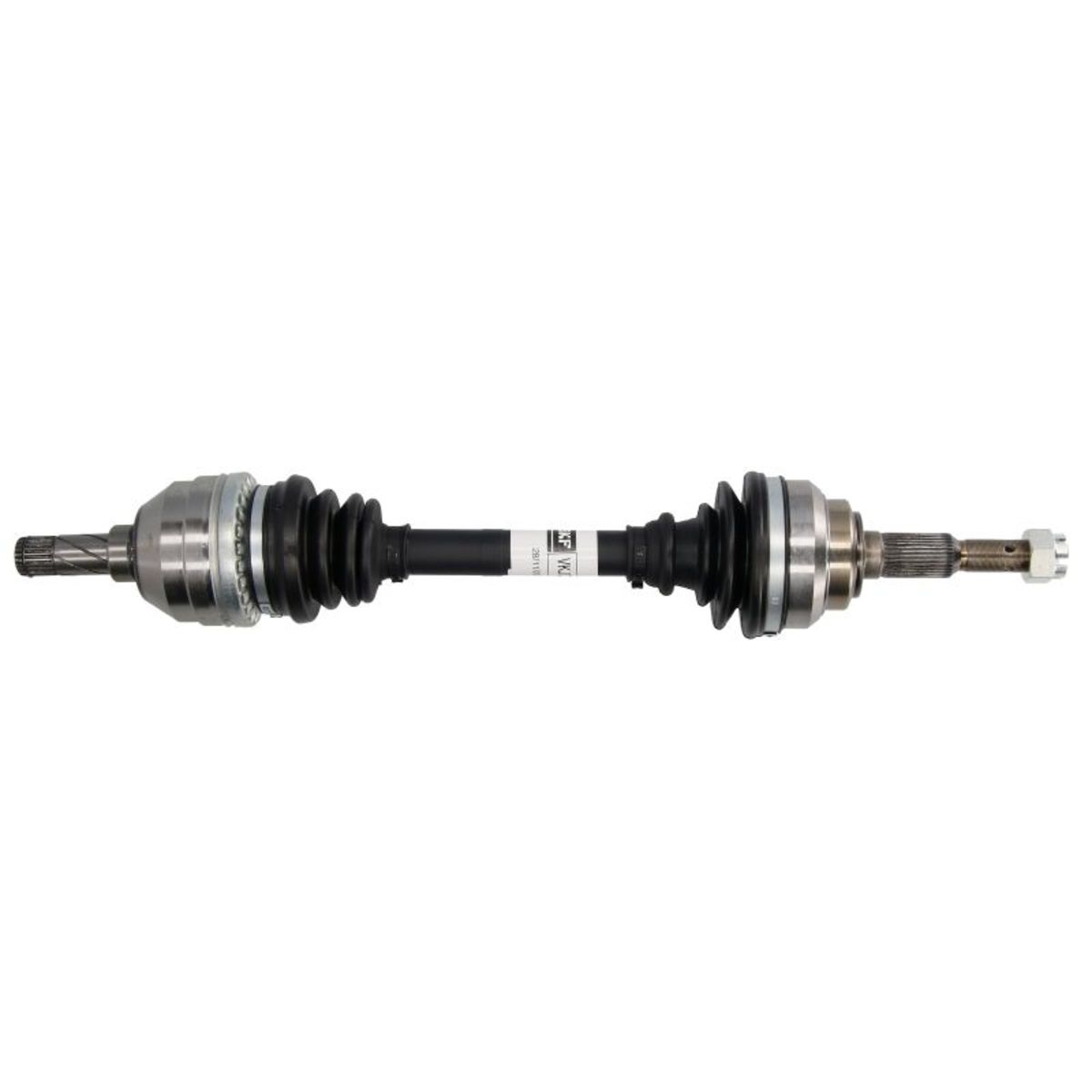 Skf Antriebswelle Vorne Links Opel Astra Meriva Zafira - Bild 5