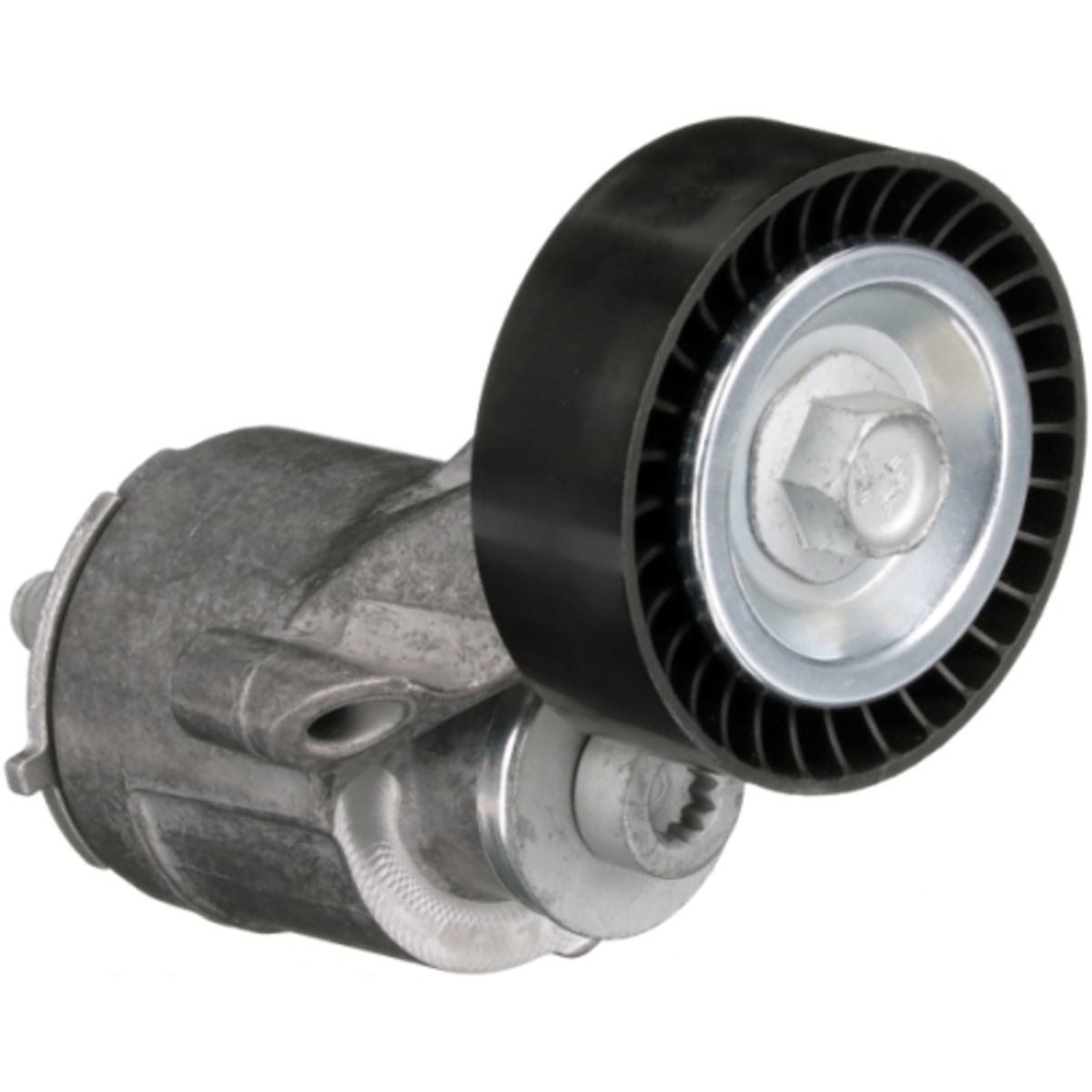 Image of Riemspanner, Poly V-riem  GAT