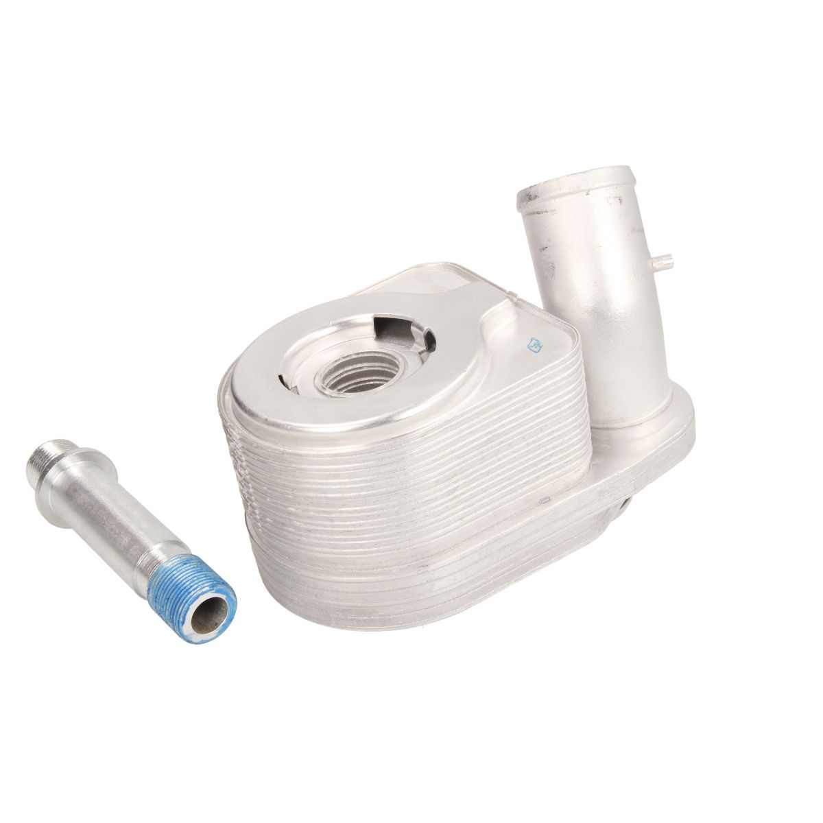 Image of Olie radiator, motorolie