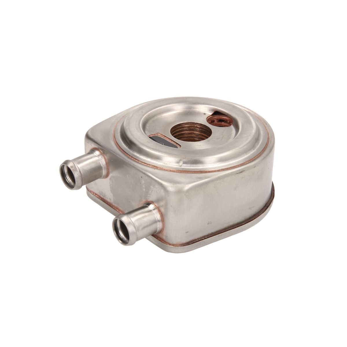 Image of Olie radiator, motorolie