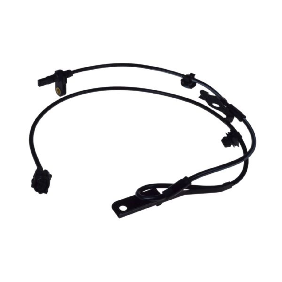 Sensor, wielsnelheid