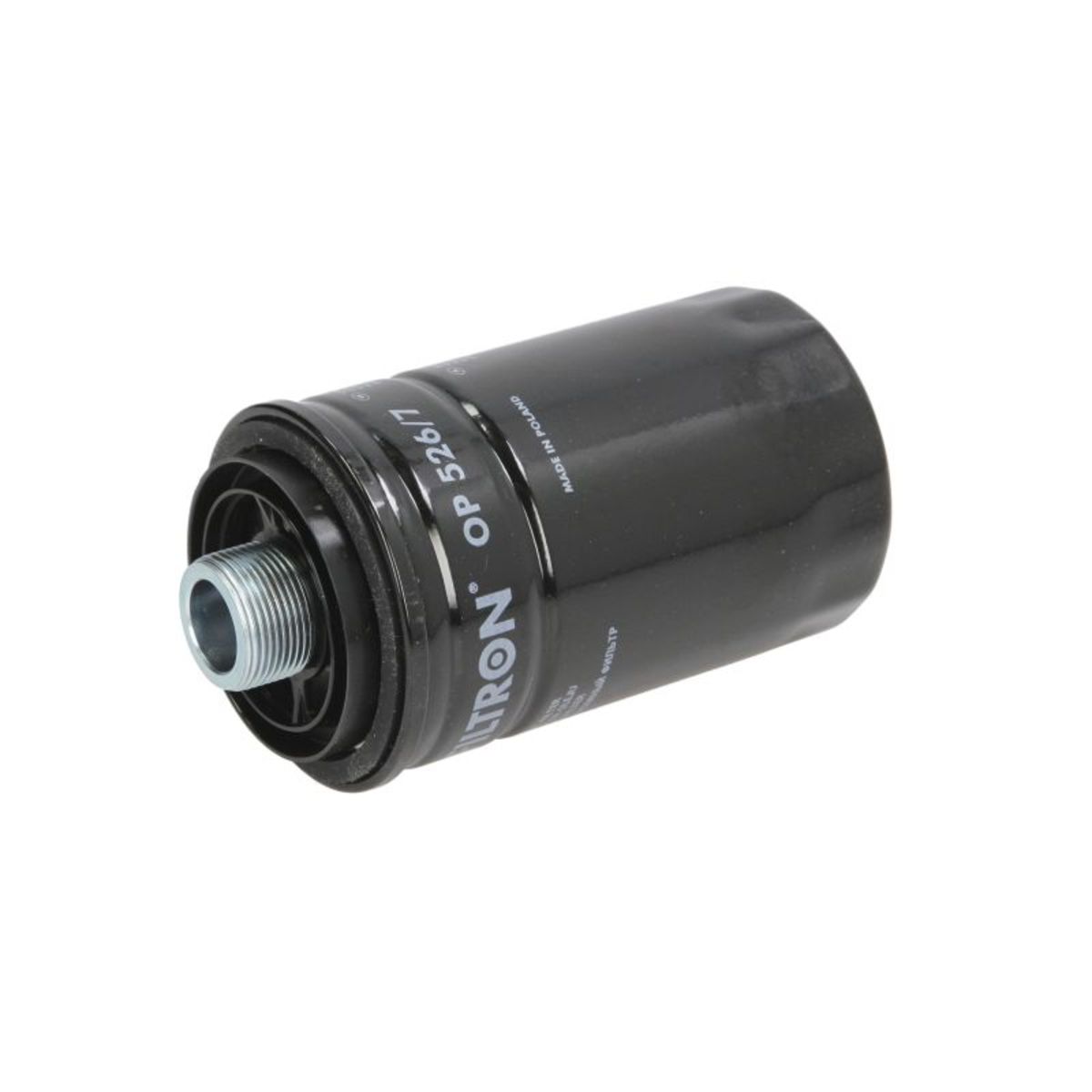 Filtron Filtro Olio Op526/7