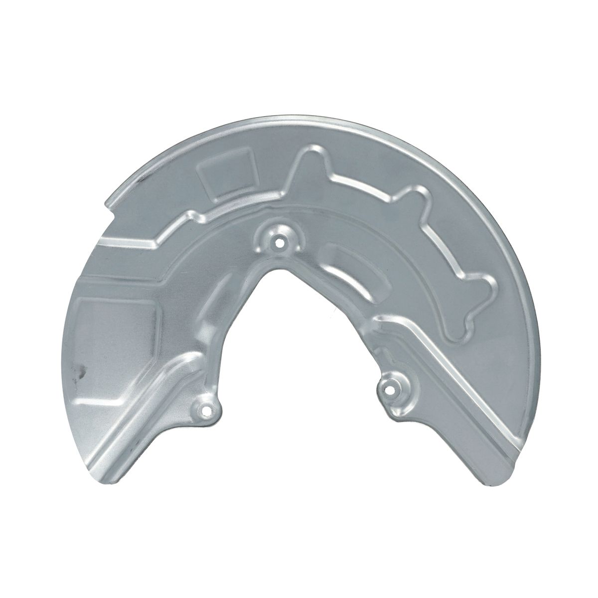 Spritzblech, Bremsscheibe BLIC 6508-03-9579377K