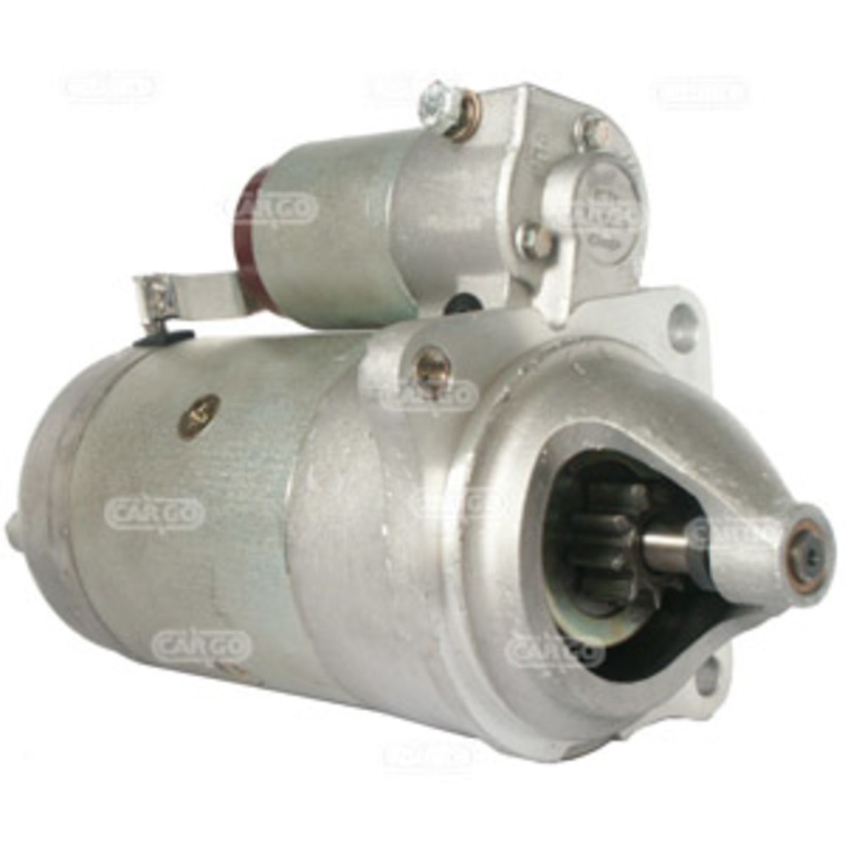Image of Starter