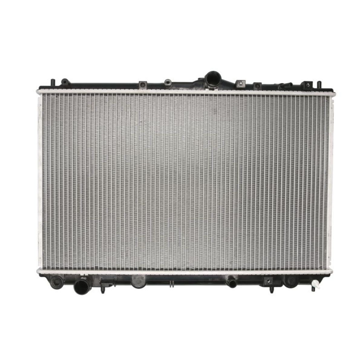 Thermotec Kühler, Motorkühlung D7v003tt