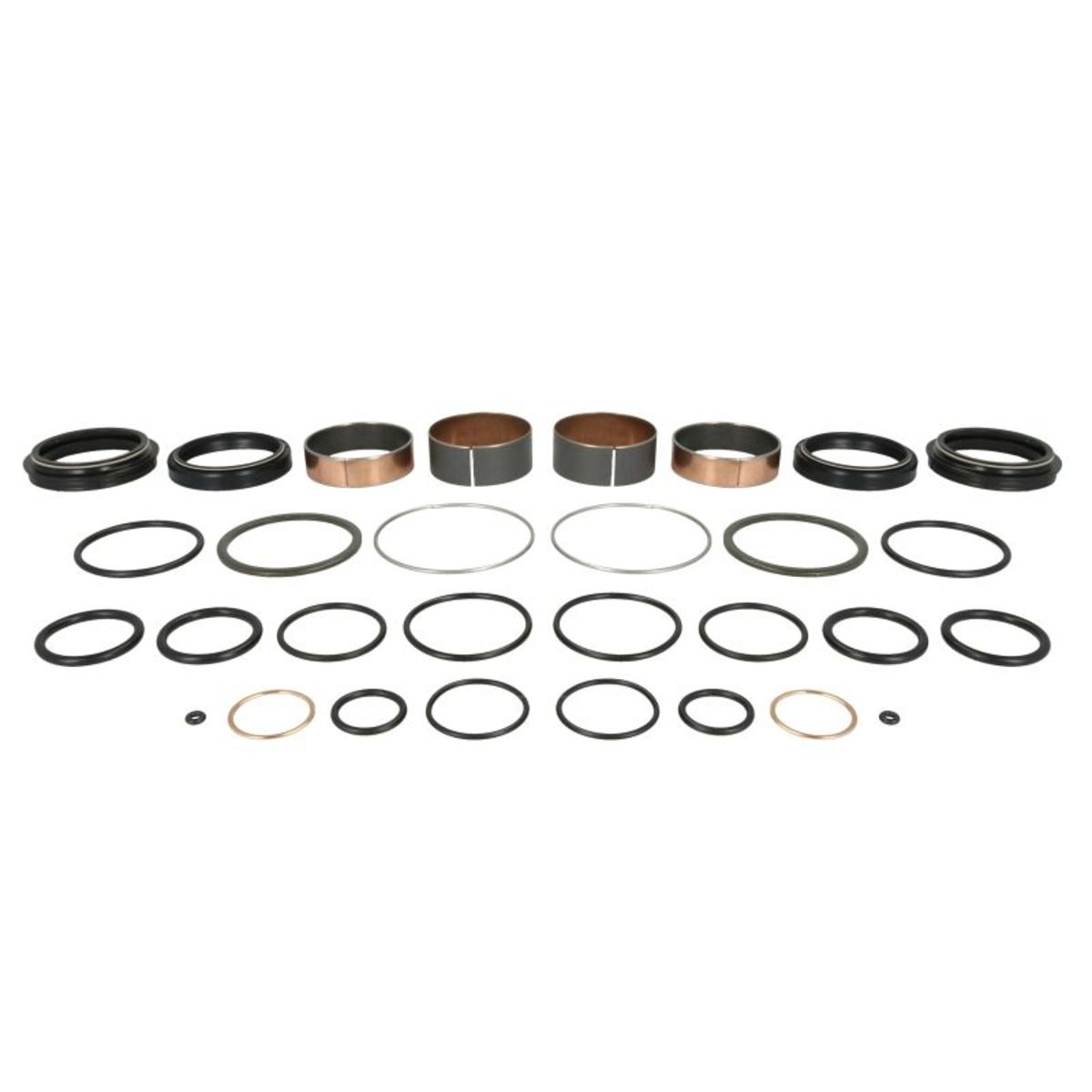 PIVOT WORKS PWFFK-Y15-000 shock absorber repair kit