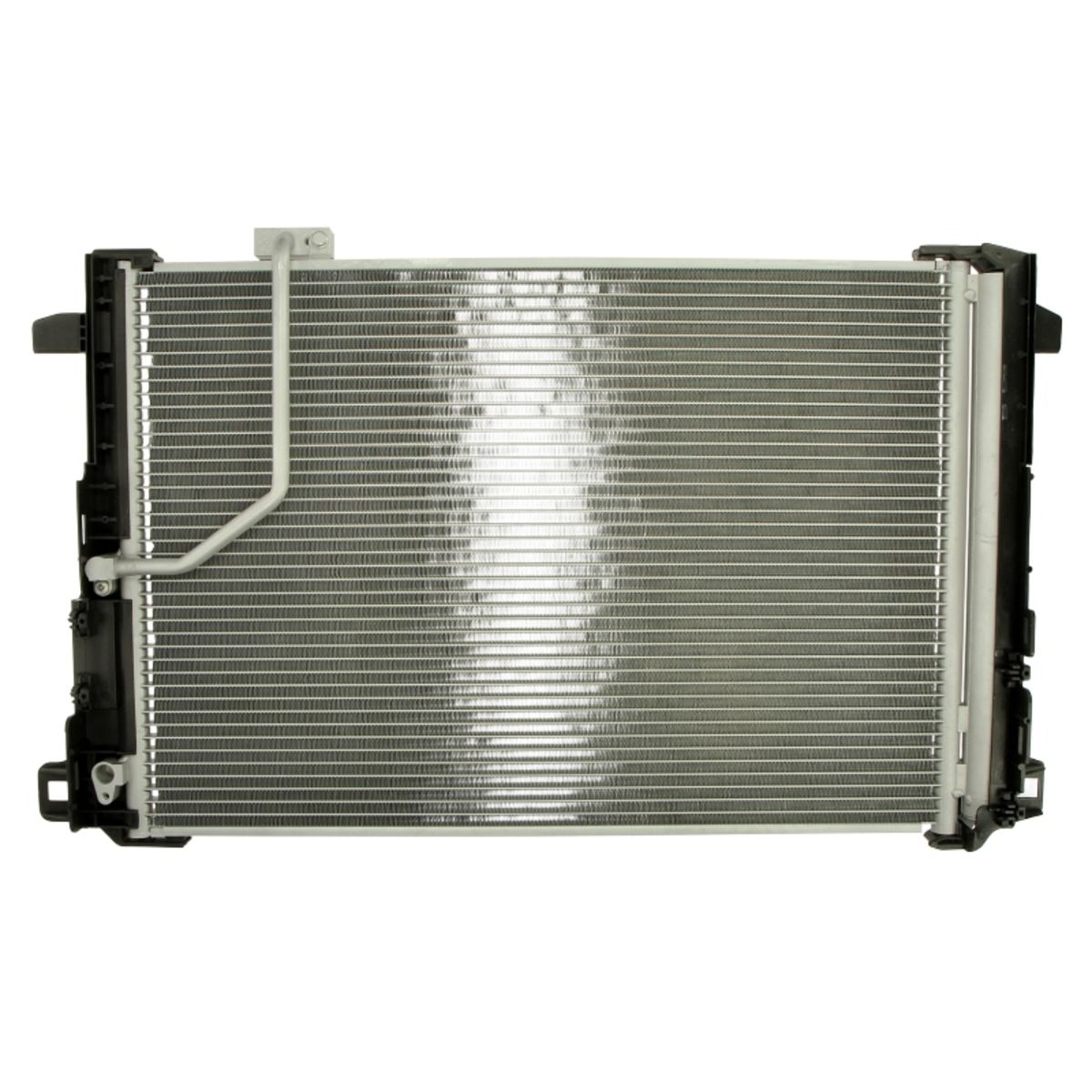 Image of Condensator, airconditioning
