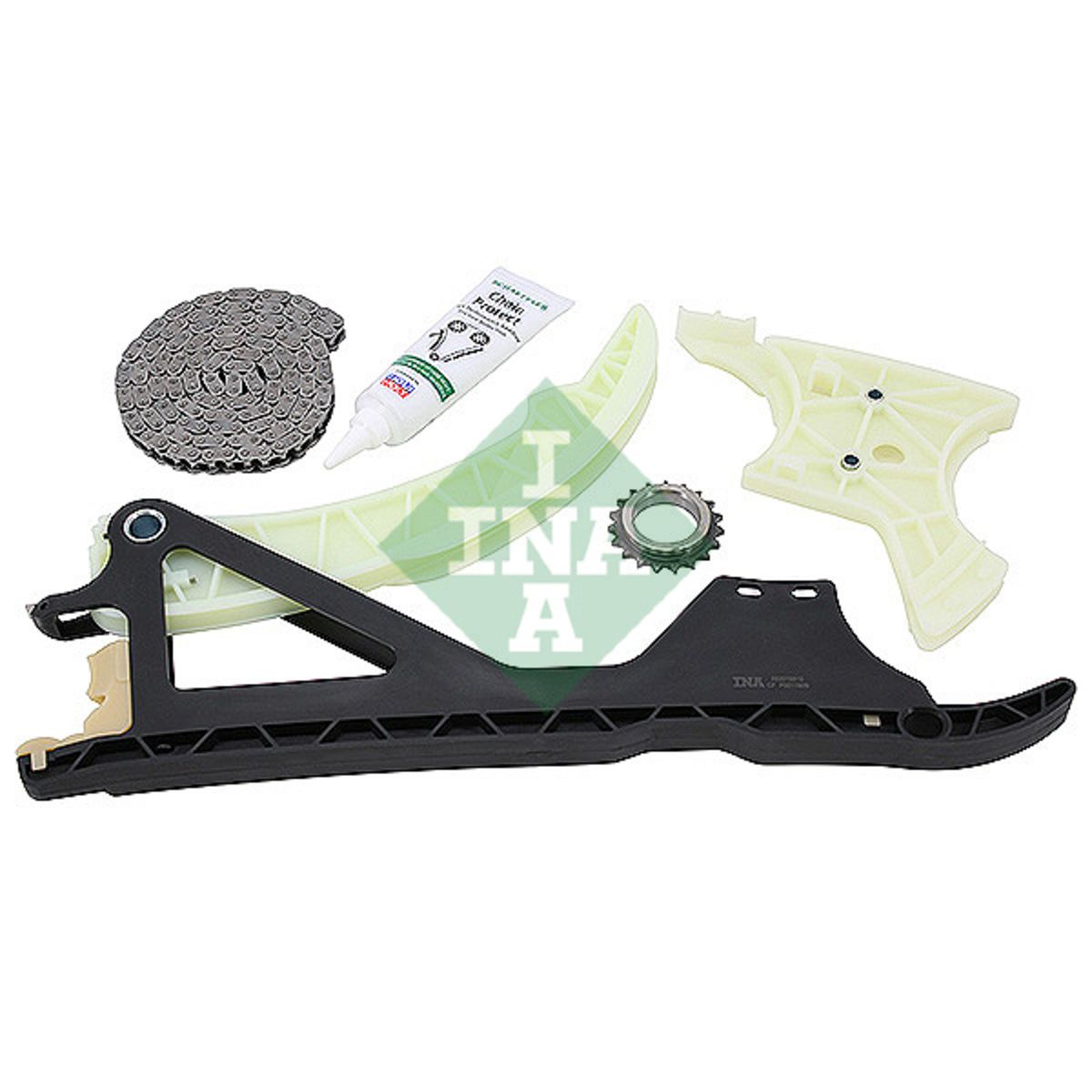 Kit catena di distribuzione INA 559 1804 30