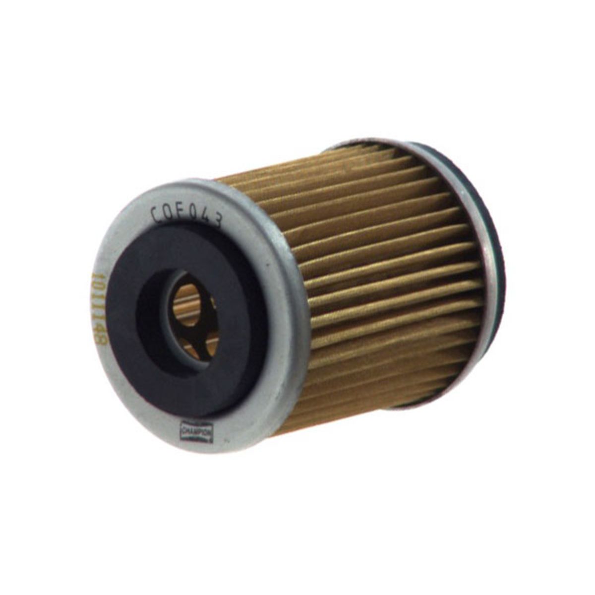 Image of Oliefilter
