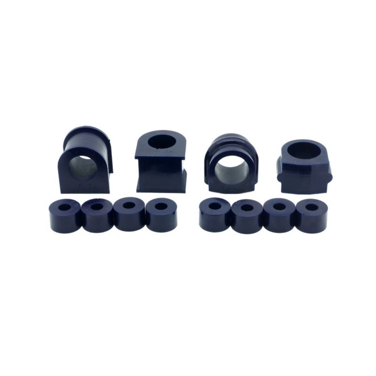 Douille, suspension de la cabine SPEEDMAX P10/2-5, sans homologation routière