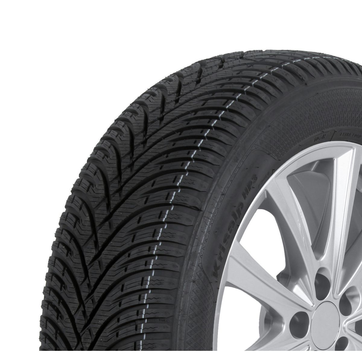 Pneus d'hiver KLEBER Krisalp HP3 SUV 215/65R17 99H