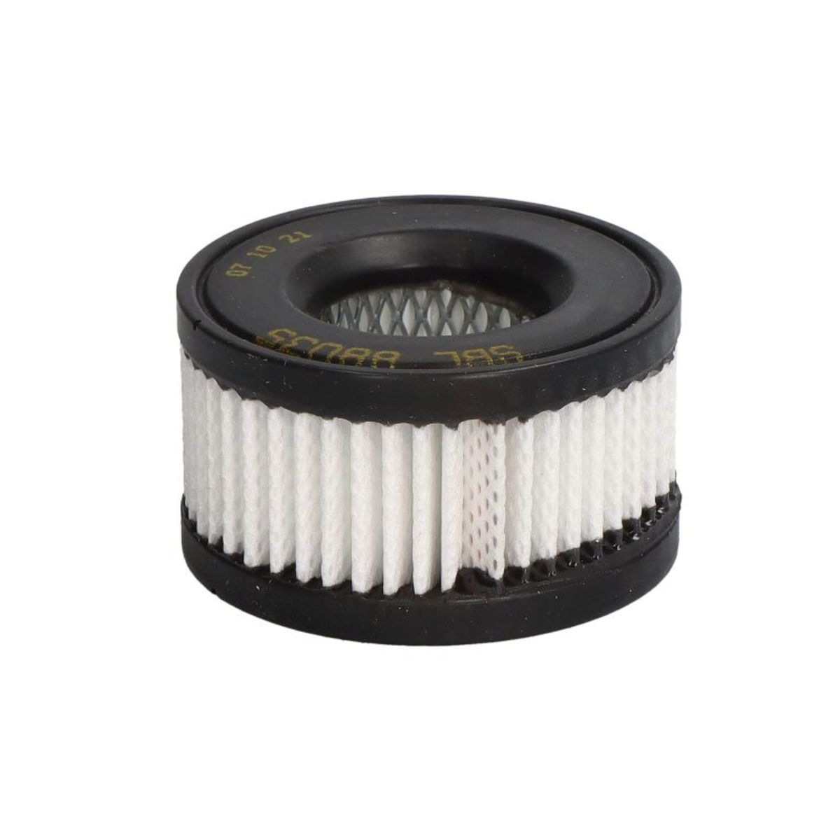 Image of Carterontluchtingsfilter