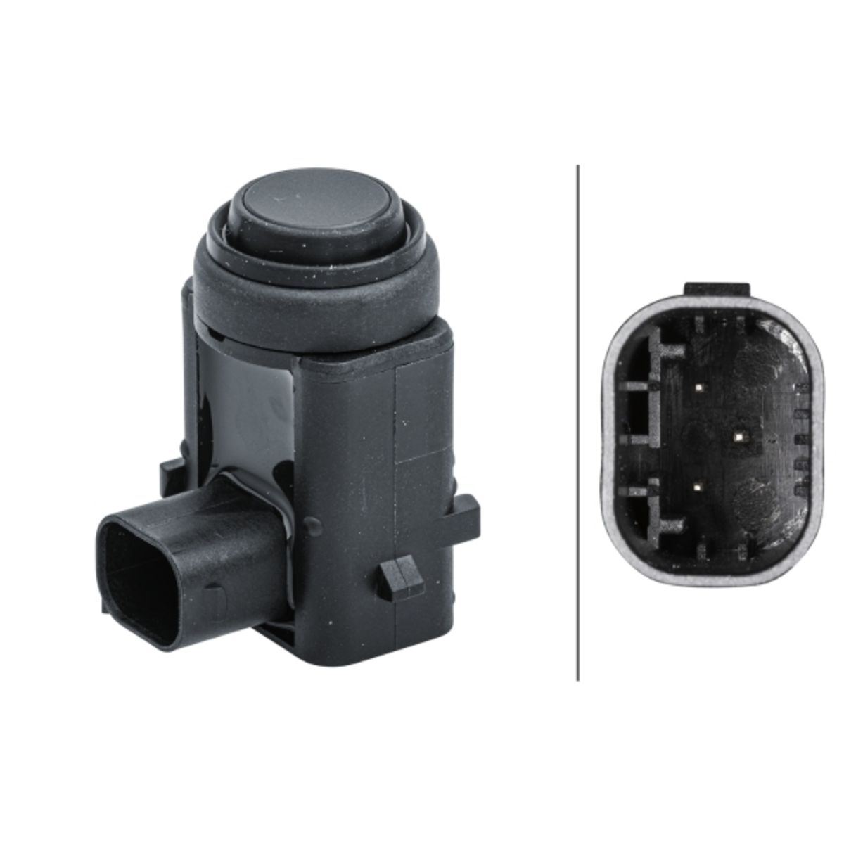 Image of Parkeerafstandsensor   6PX358 141-561