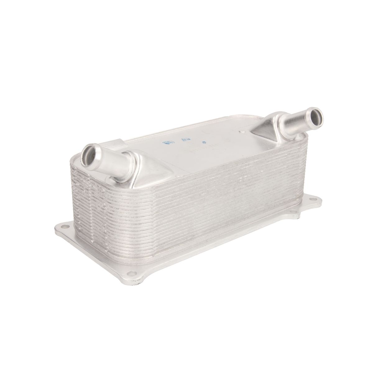 Image of Olie radiator, motorolie