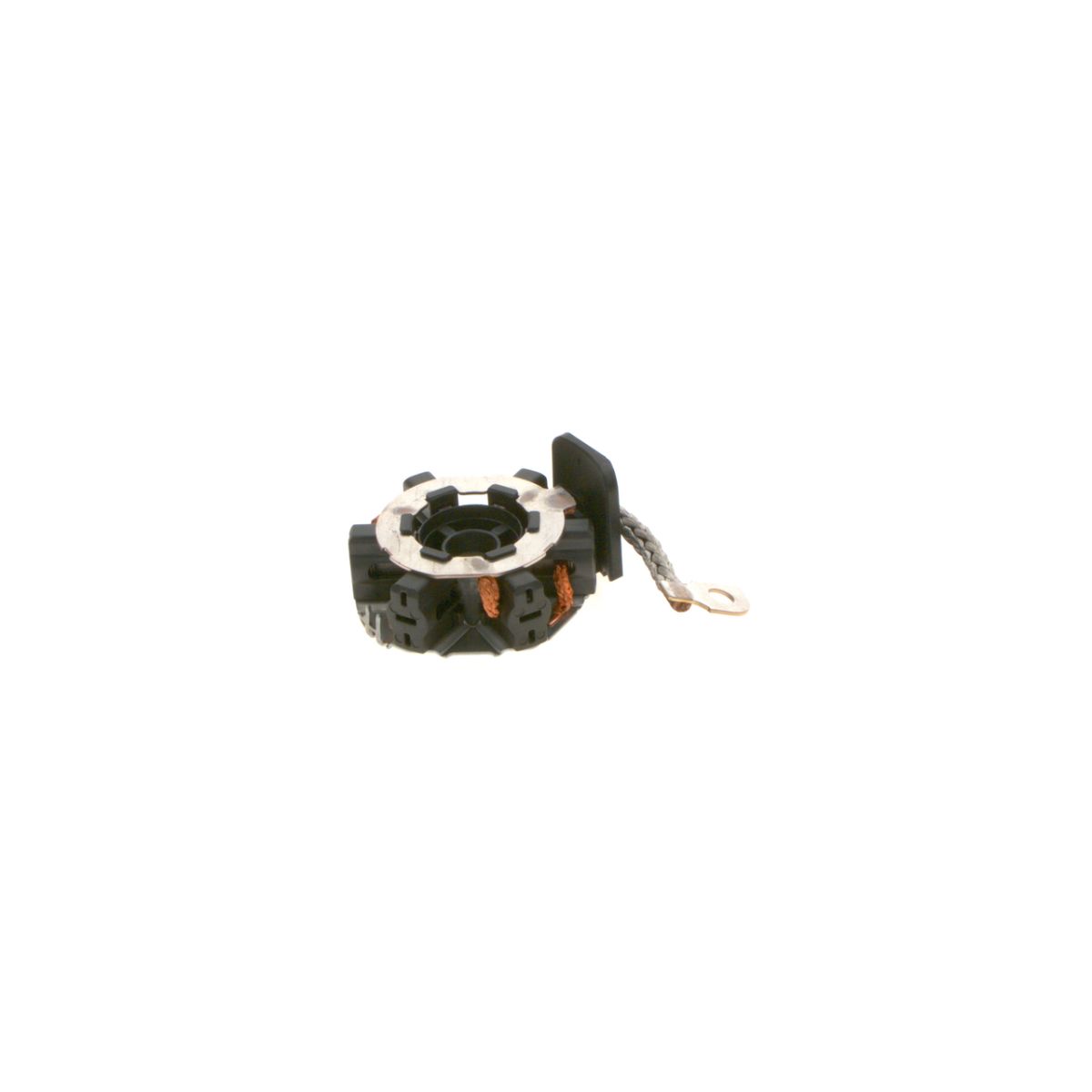 Bosch Supporto, Spazzole In Carbonio 1 004 336 681