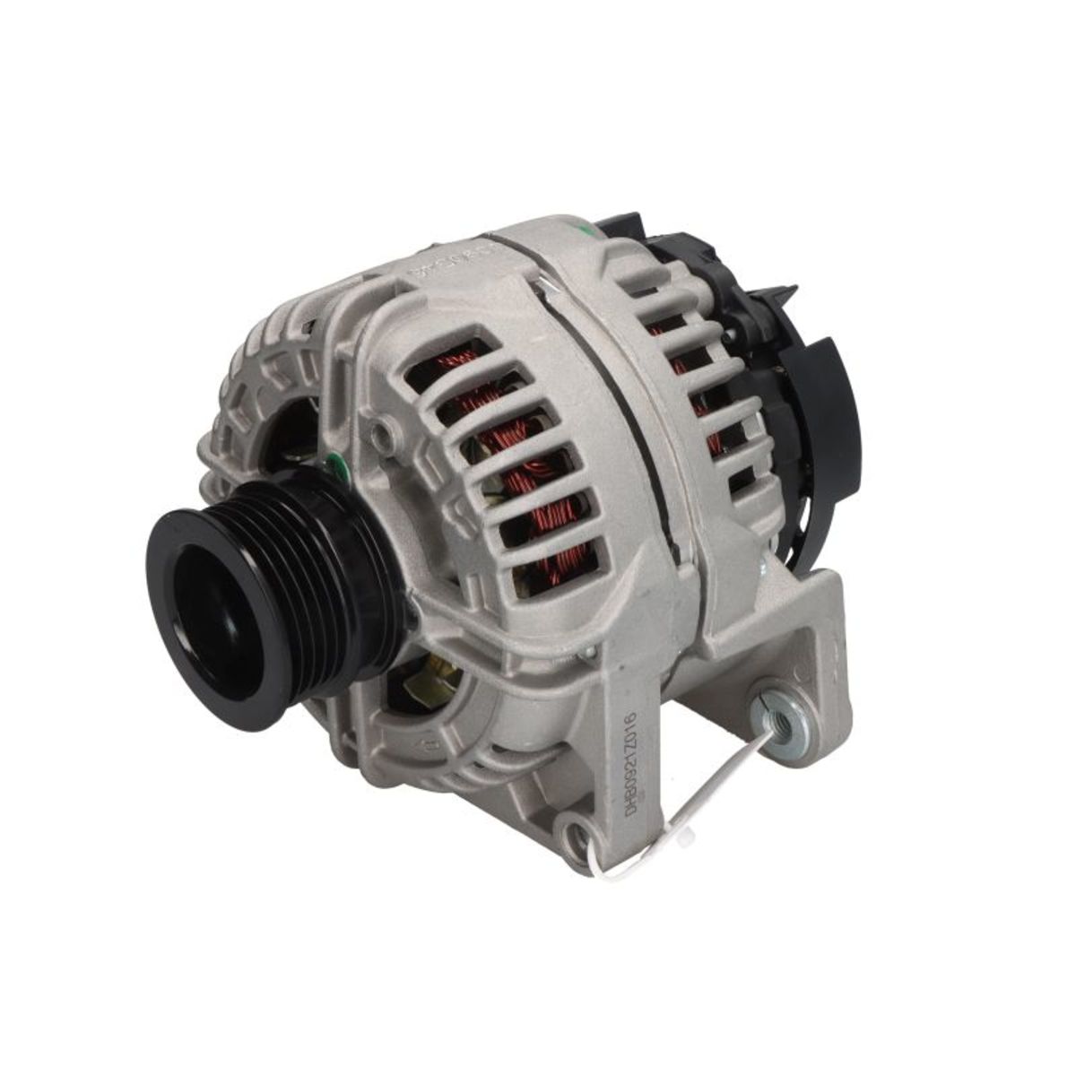 Image of Driefasige generator