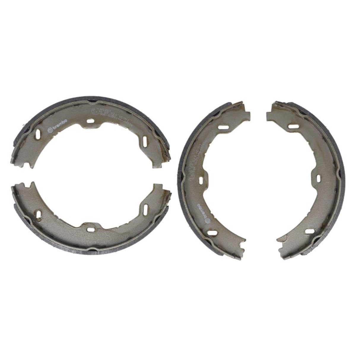 Brembo Bremsbackensatz S 50 519