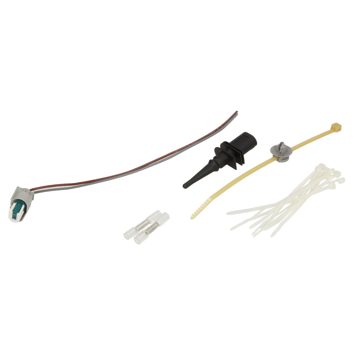 Image of Kabelreparatieset, buitentemperatuursensor