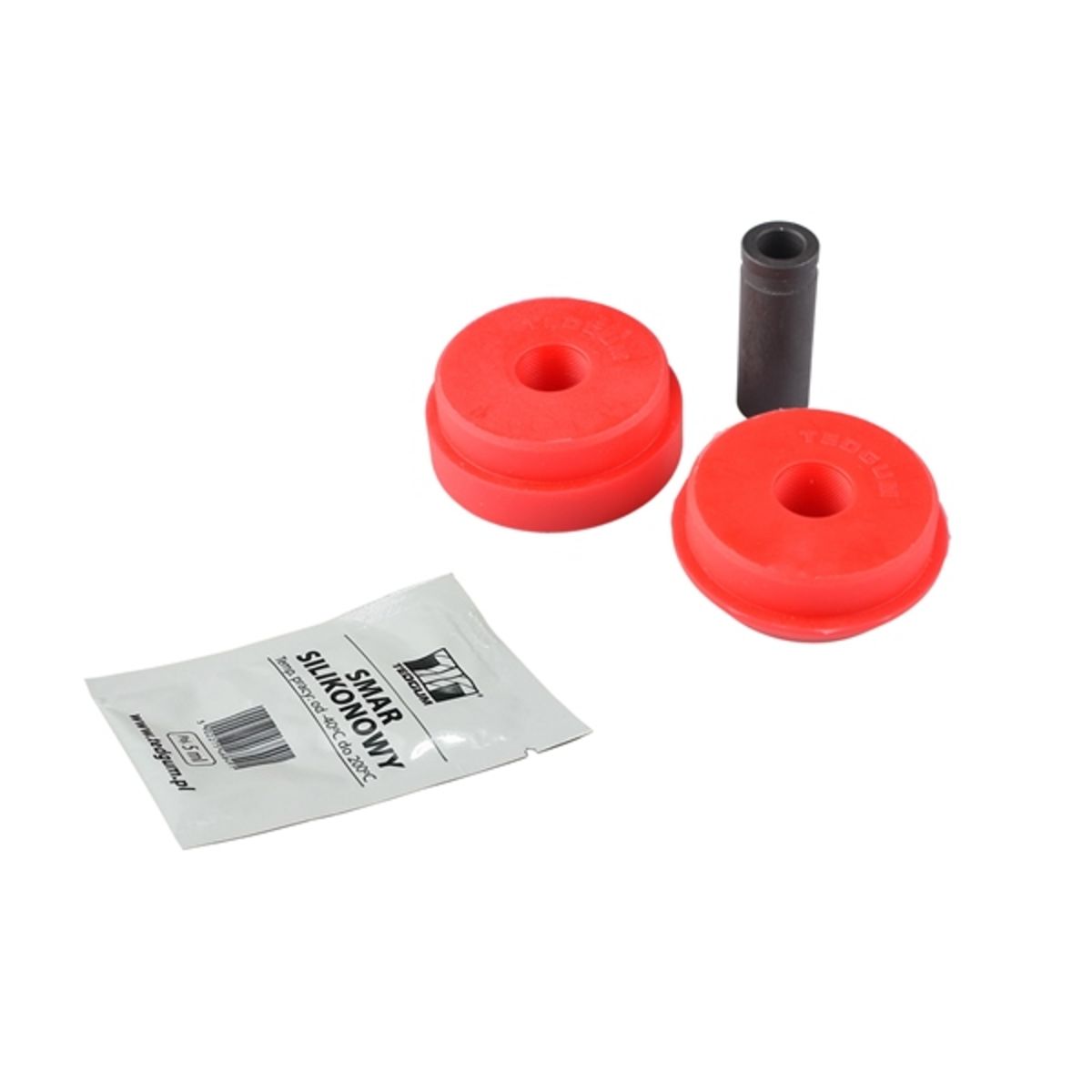 Tedgum Cuscinetto, Manubrio Ted37390