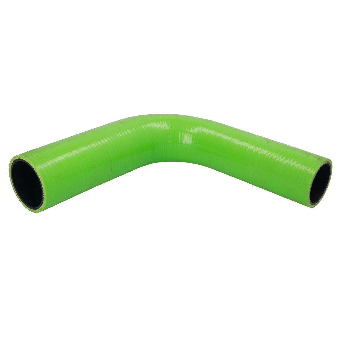 Image of Silicone elleboog voor het koelsysteem