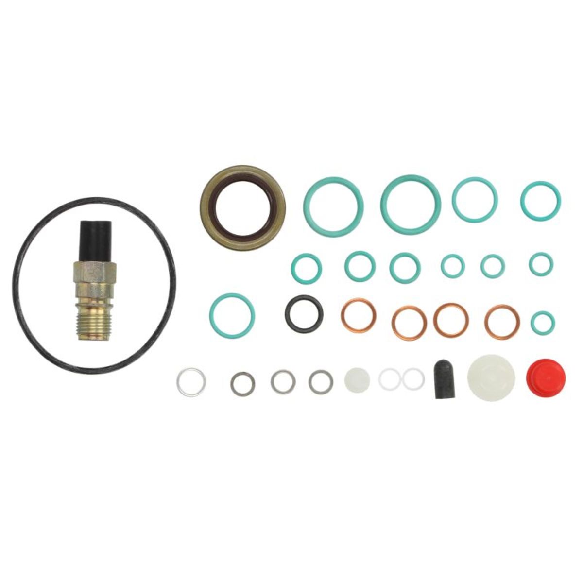 Image of Reparatieset, CR pomp