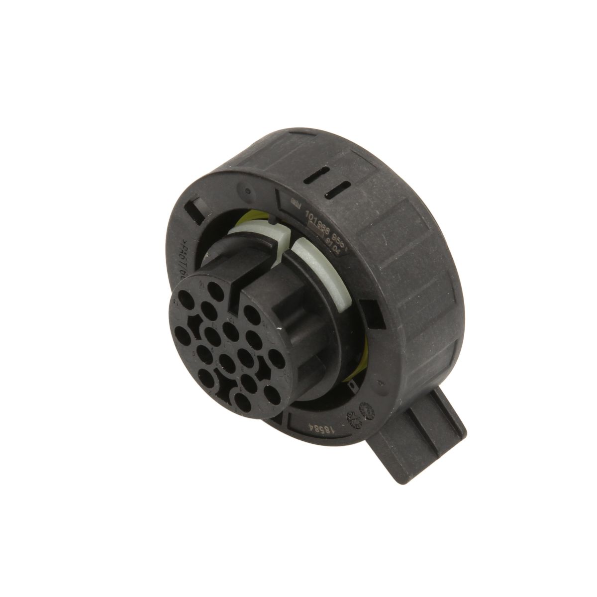 Image of Hoofdstekker, automatische transmissiecontrole   BILSTEIN