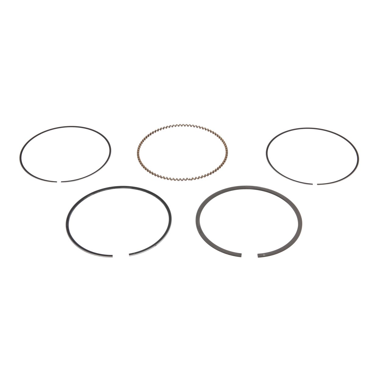 Image of Zuigerveren set