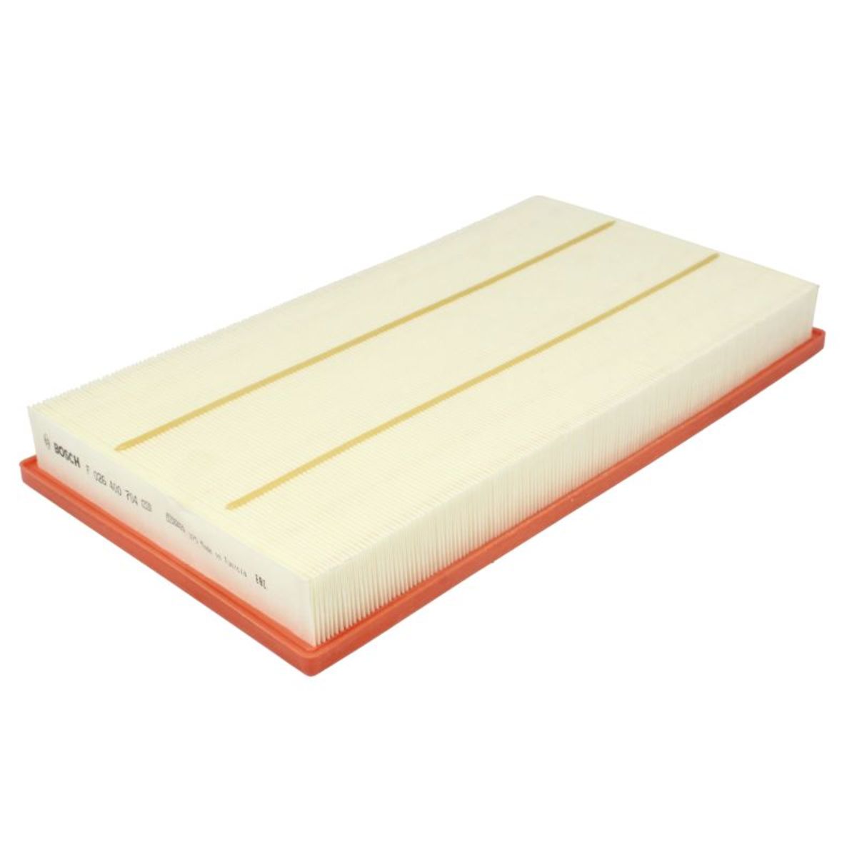 Luftfilter BOSCH F 026 400 704