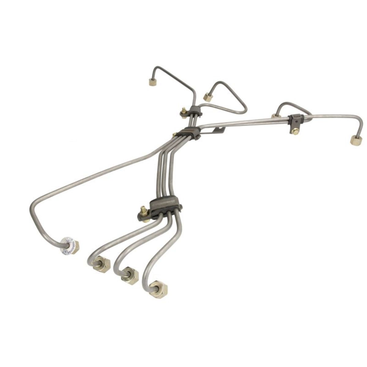 Image of Hogedrukleidingset, injectiesysteem DT Spare Parts