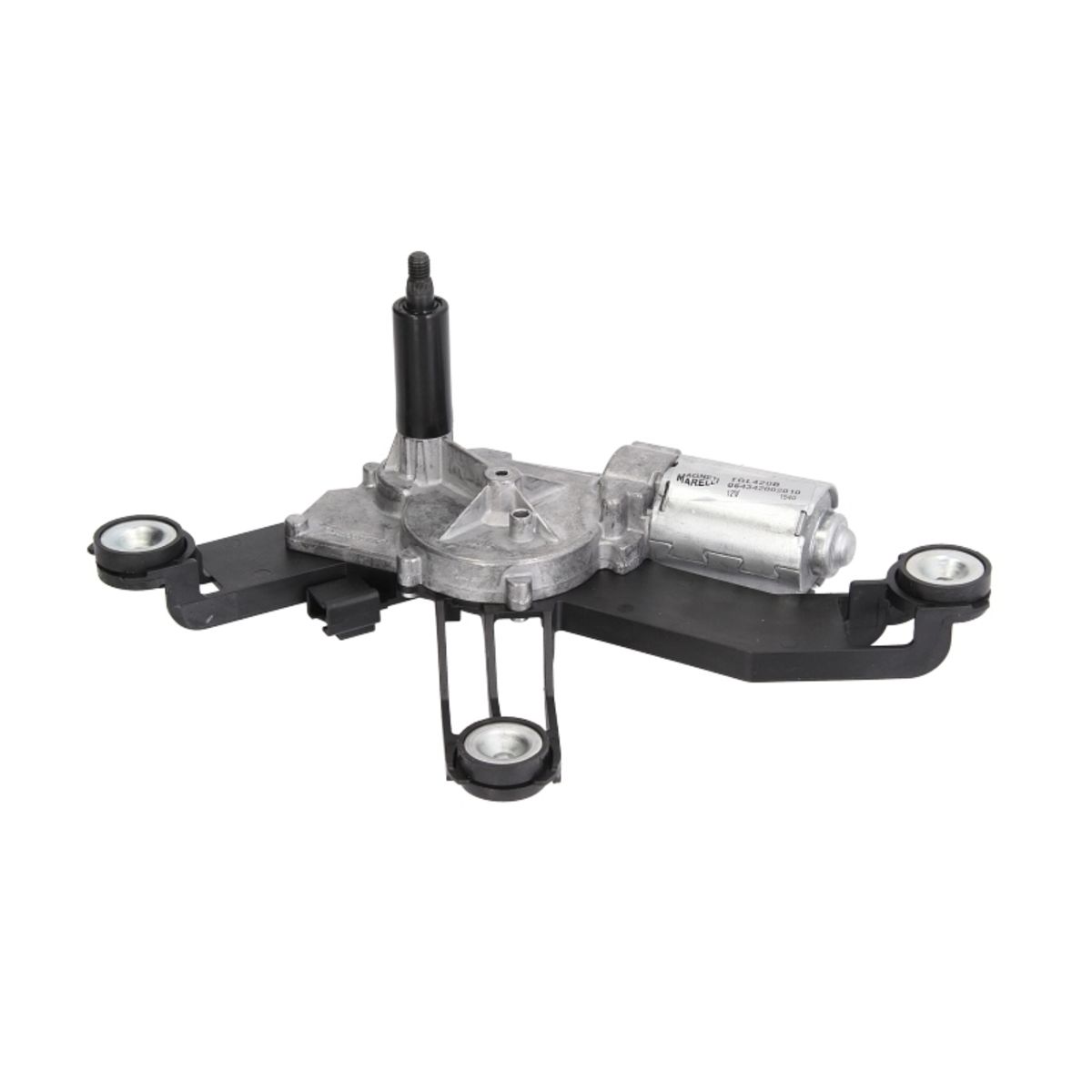 Magneti Marelli Moteur D'essuie-Glace 064342002010