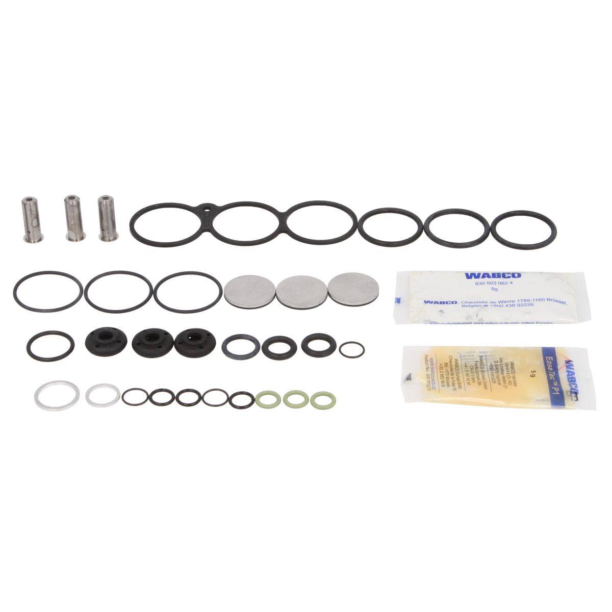 Image of Reparatieset, luchtveer ventiel