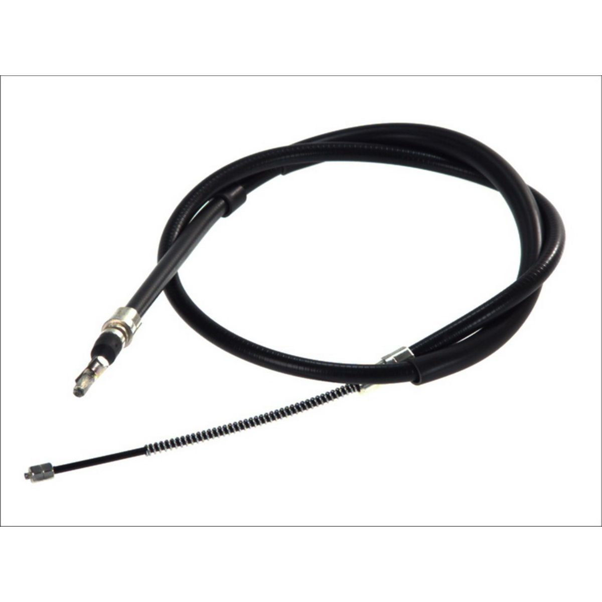 Image of Kabel, parkeerrem